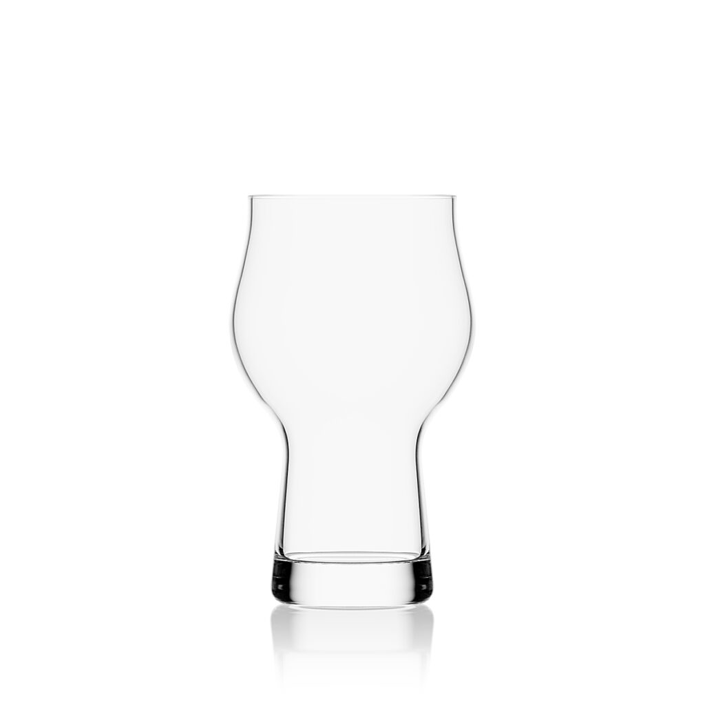 Szklanka do piwa Arnulf 400/510 ml