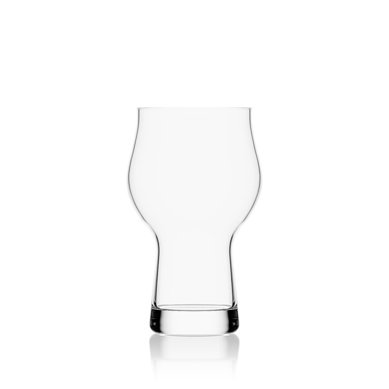 Arnulf 400 ml 510 ml - Szklanka do piwa kraftowego Bohemia