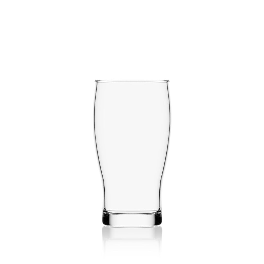 Szklanka do piwa Belek 300/370 ml