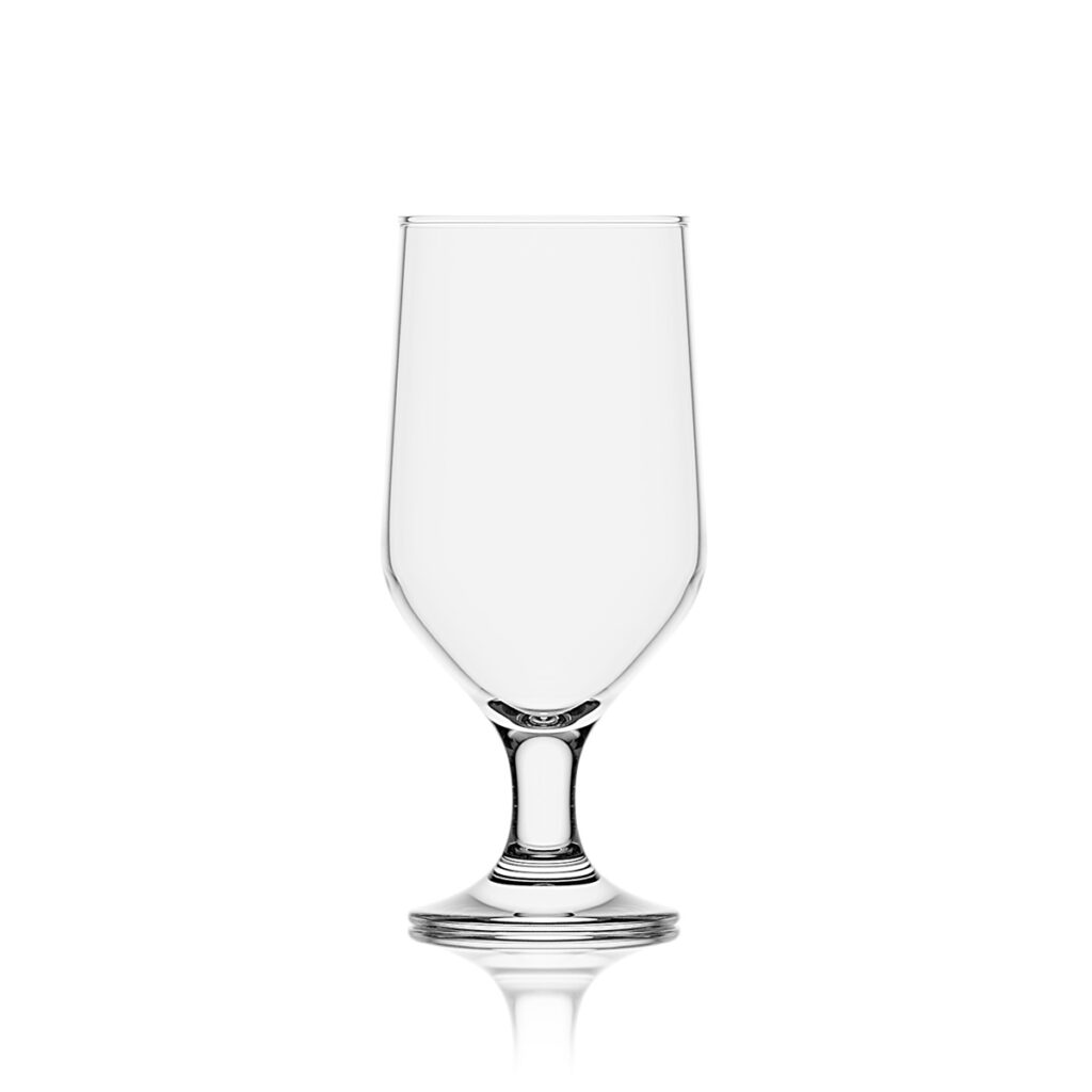 Kieliszek do piwa Belek 300/360 ml