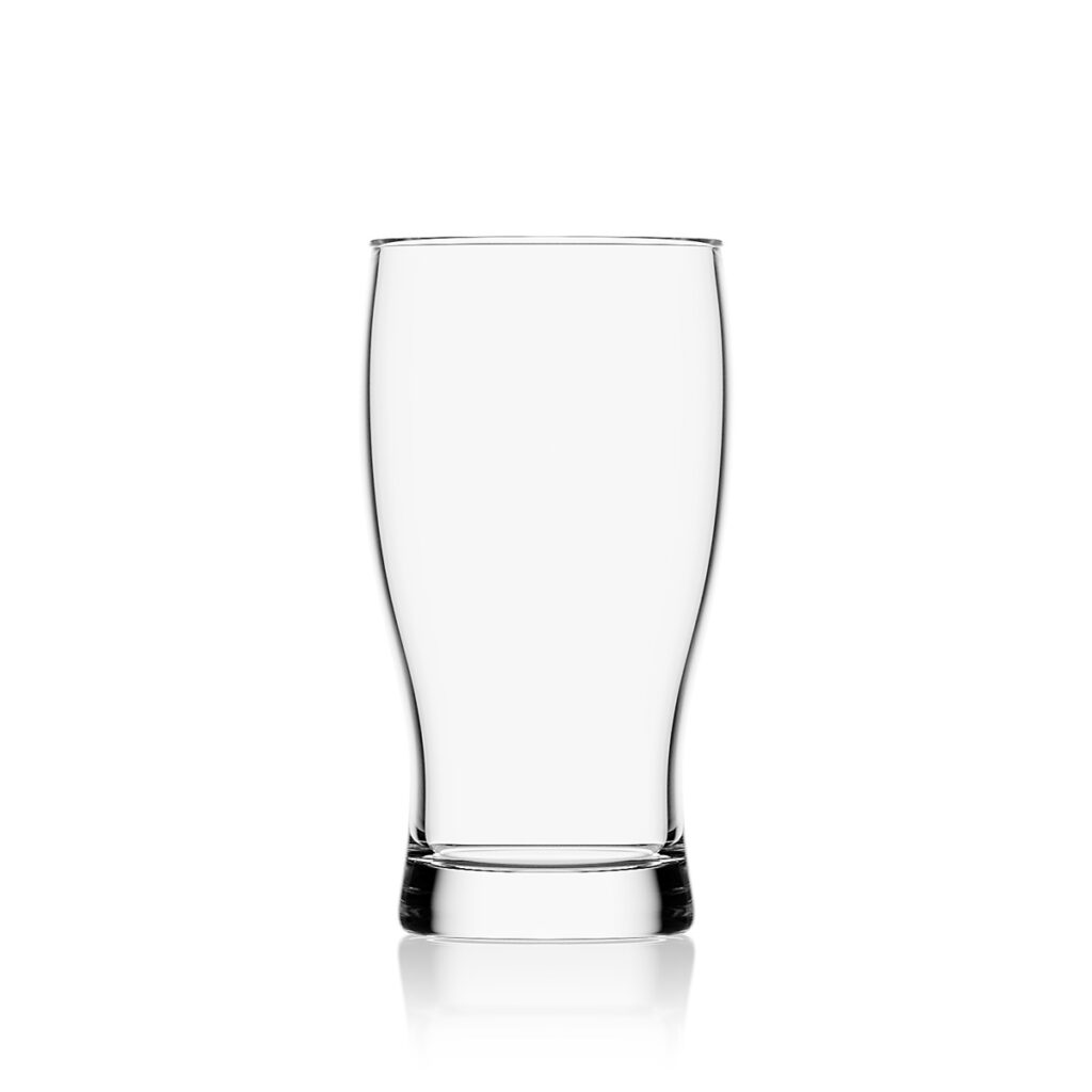 Szklanka do piwa Belek 500/560 ml – detal 1