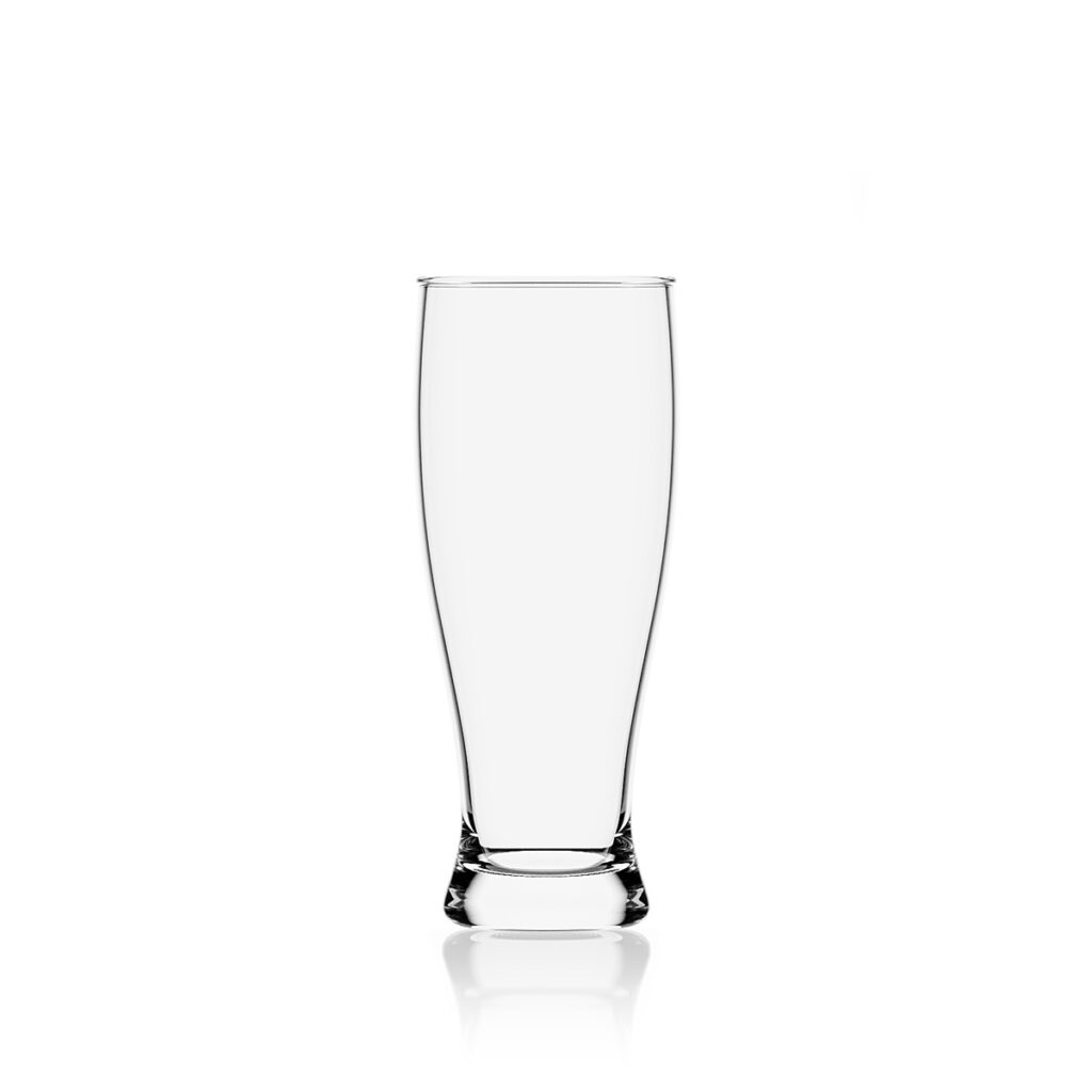 Szklanka do piwa Brotto 250/320 ml – detal 1