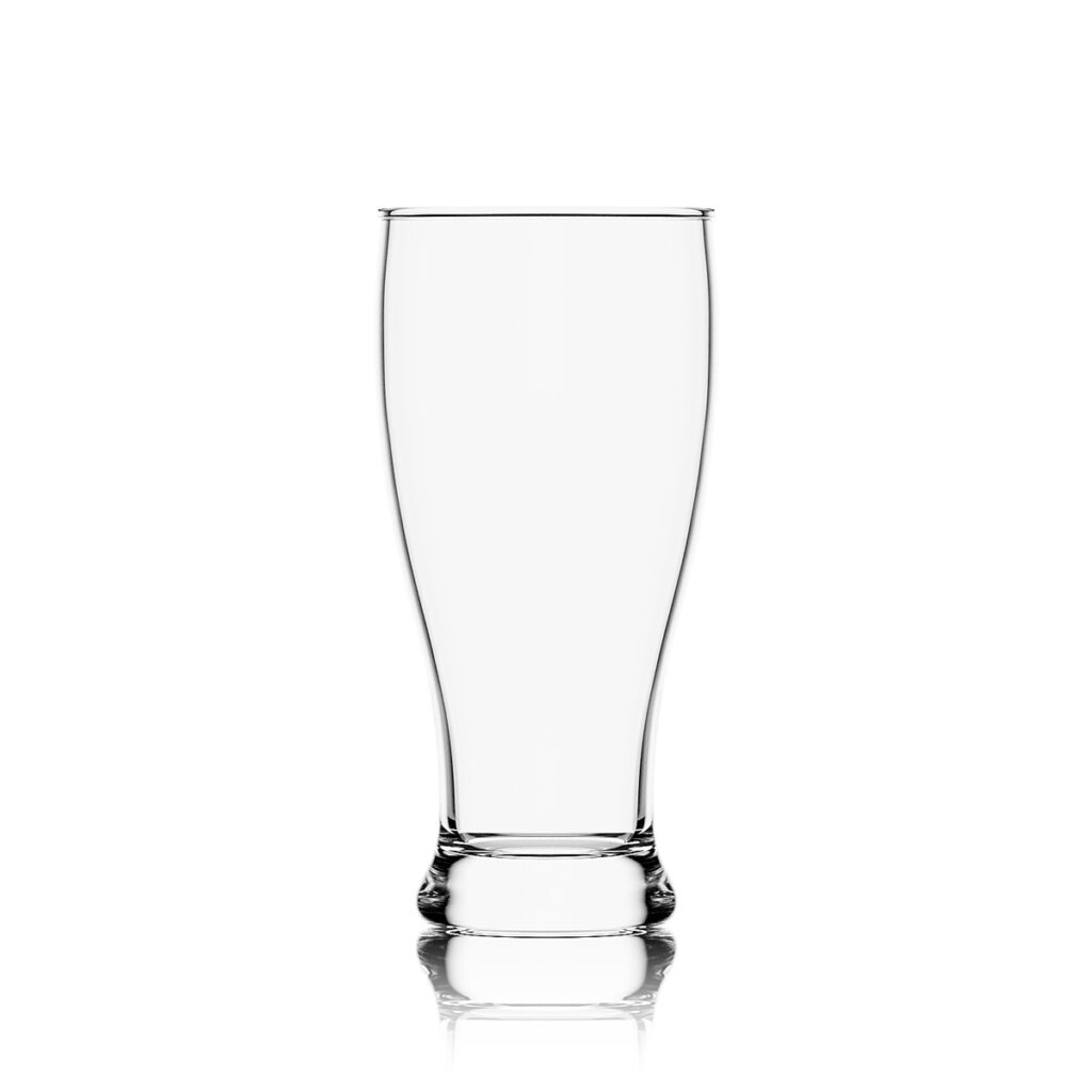 Szklanka do piwa Brotto 500/550 ml