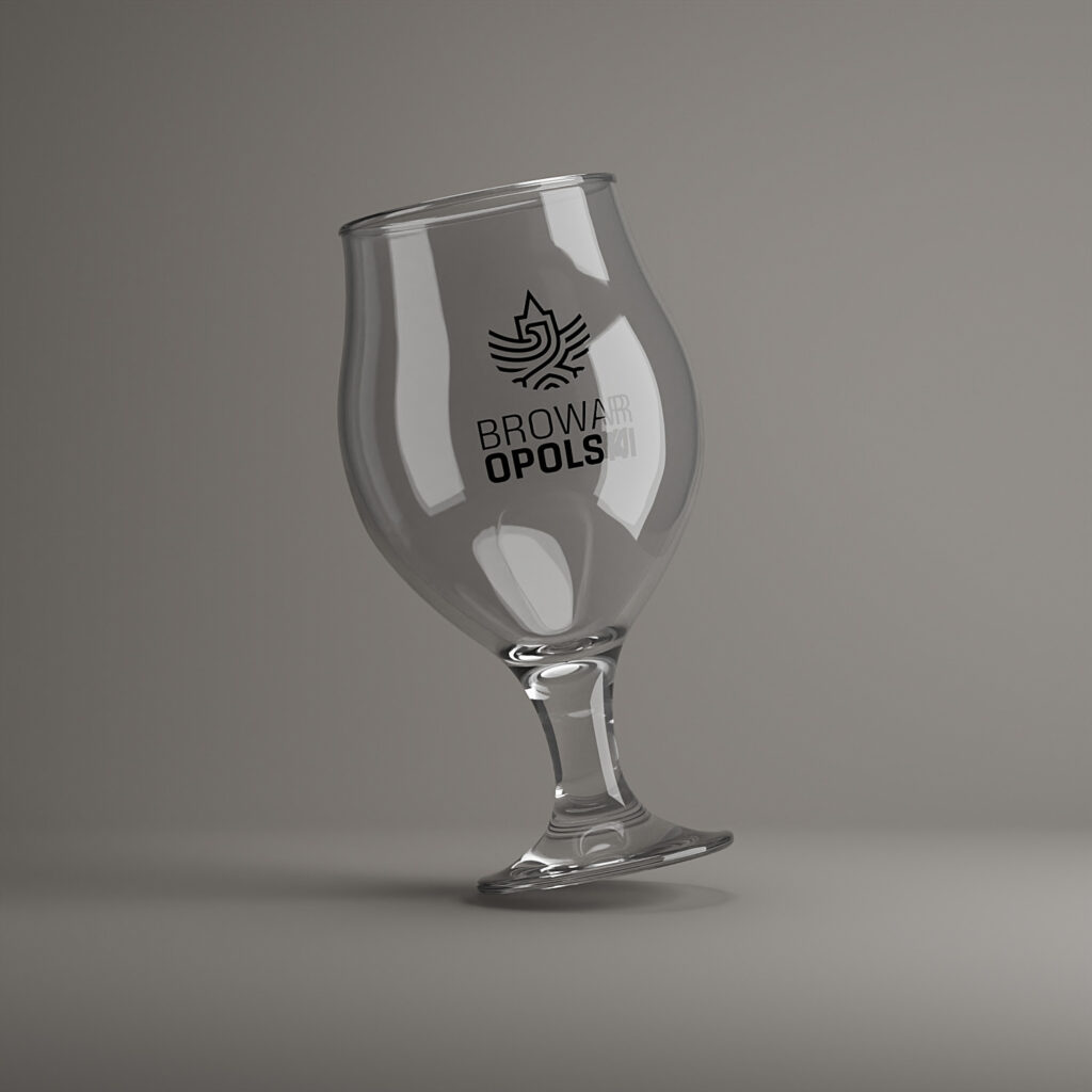 Browar Opolski — Angelina 500 ml