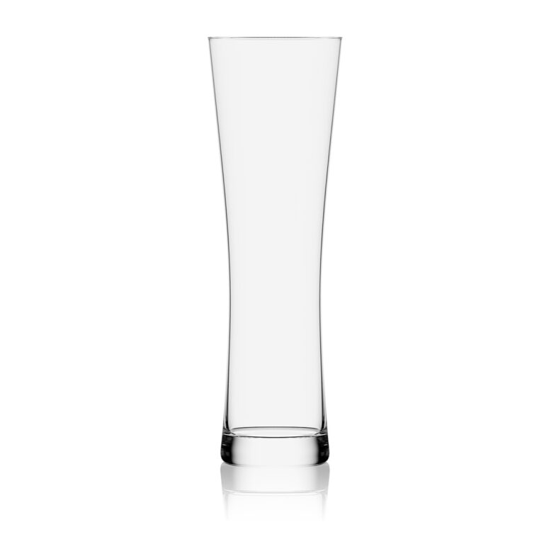 Brugia 500 620 ml wysoka smukła szklanka do piwa Bohemia