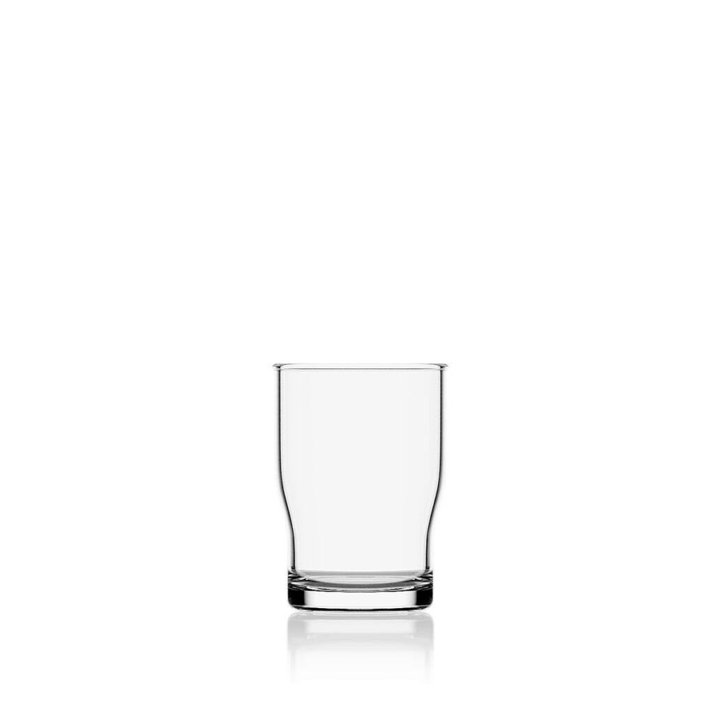 Szklanka do piwa Campus 100/180 ml
