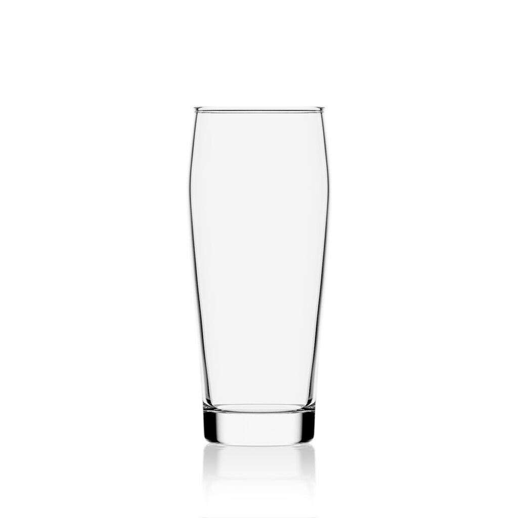Szklanka do piwa Casual 500/590 ml