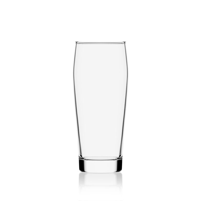 Casual 500 590 ml - szklanka do piwa typu Willy Becher z Krosna