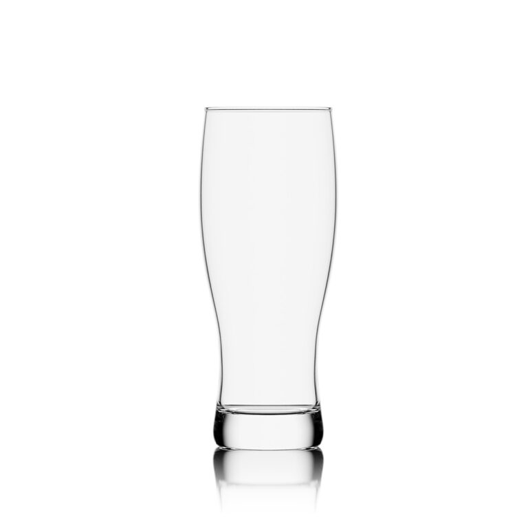 Chill 500 ml 620 ml - klasyczna szklanka do piwa z Krosna