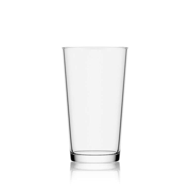 Conique 500 570 ml Shaker do piwa Arcoroc