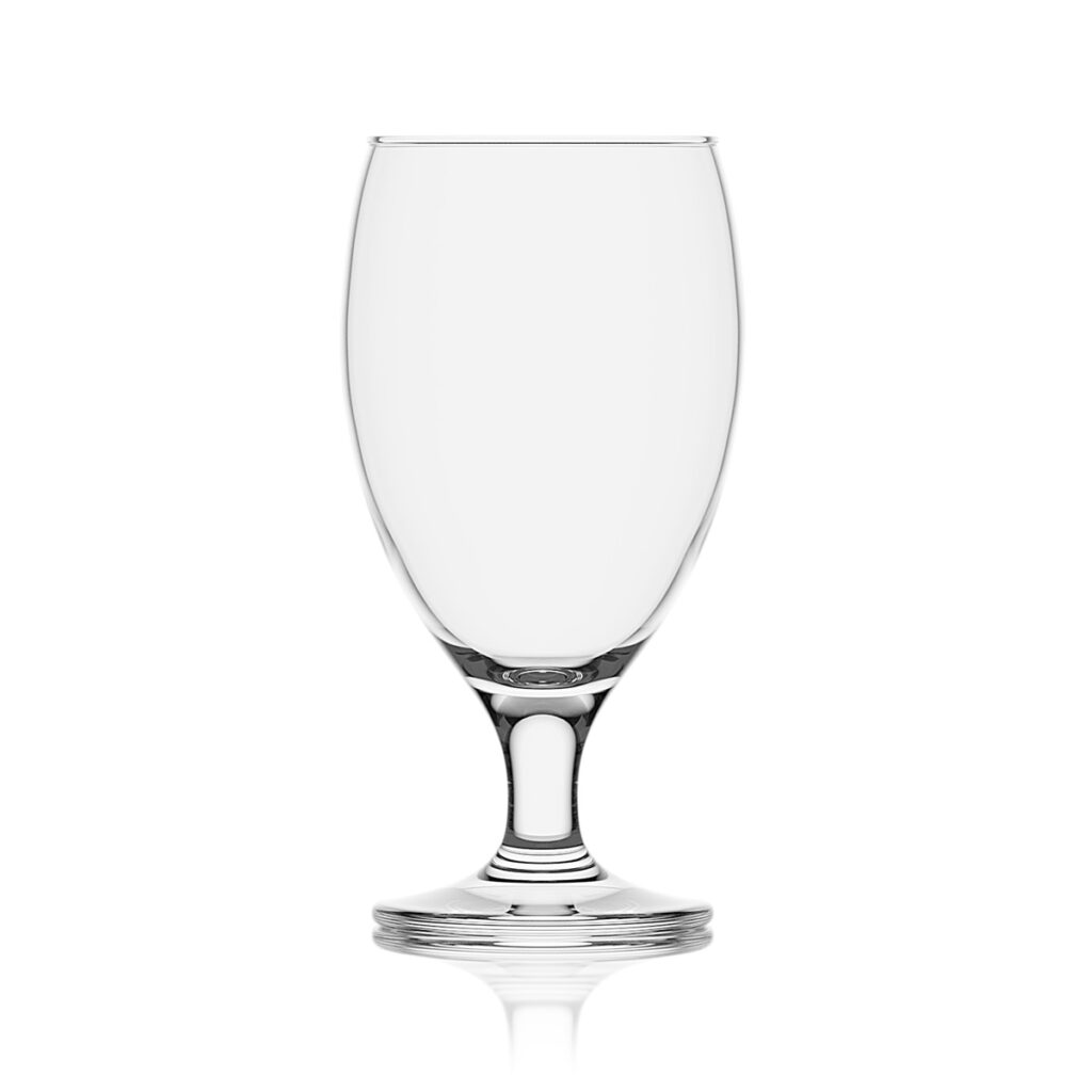 Kieliszek do piwa Empire 500/620 ml – detal 1