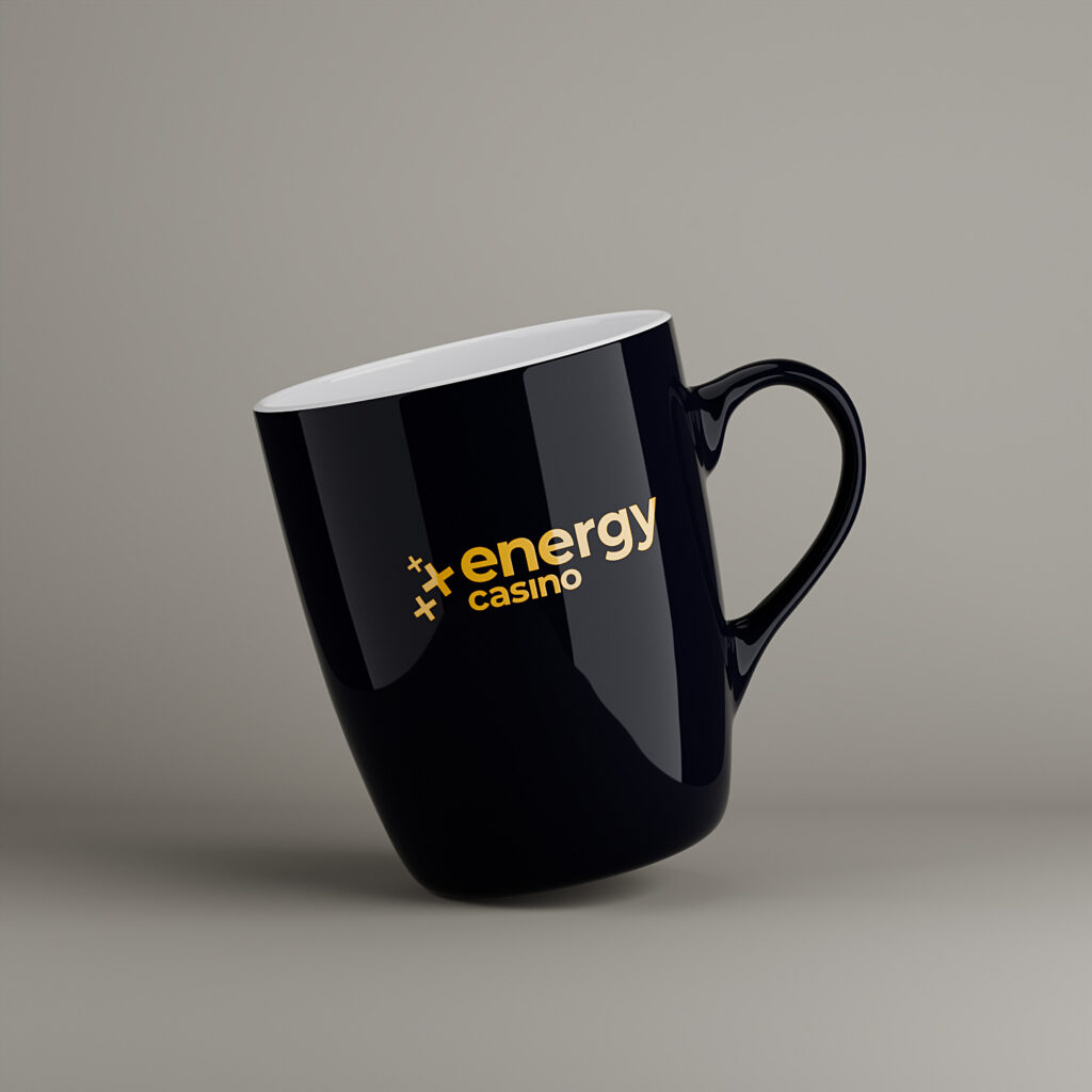 Energy Casino — Kubki Kult