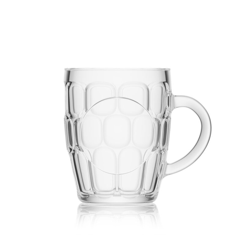 Kufel do piwa England 500 ml