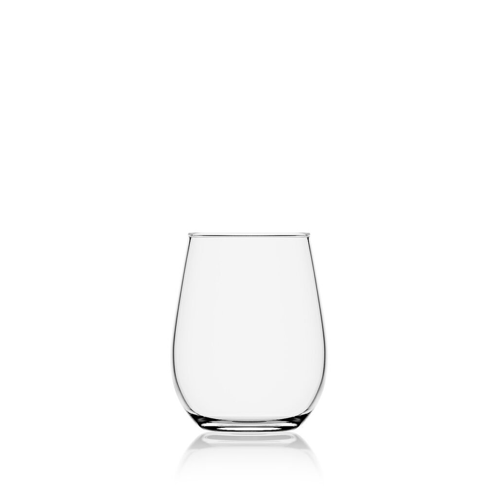 Szklanka do piwa Gaia 300/360 ml – detal 1