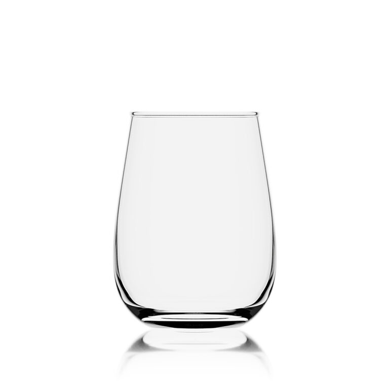 Szklanka do piwa lub wina Gaia 500ml 590ml LAV
