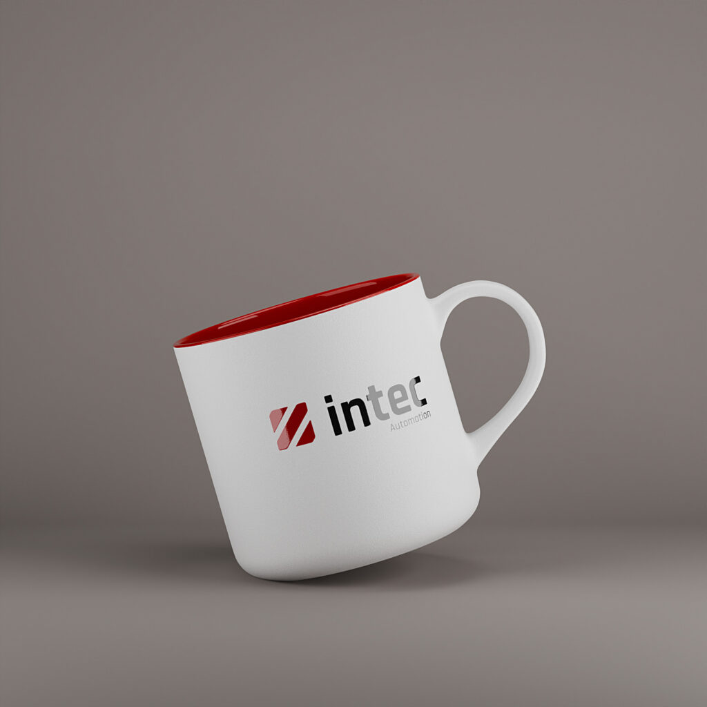 Intec Automation — Kubki King