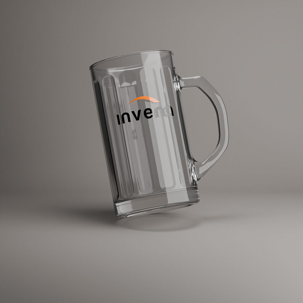 Invena — Kufle do piwa