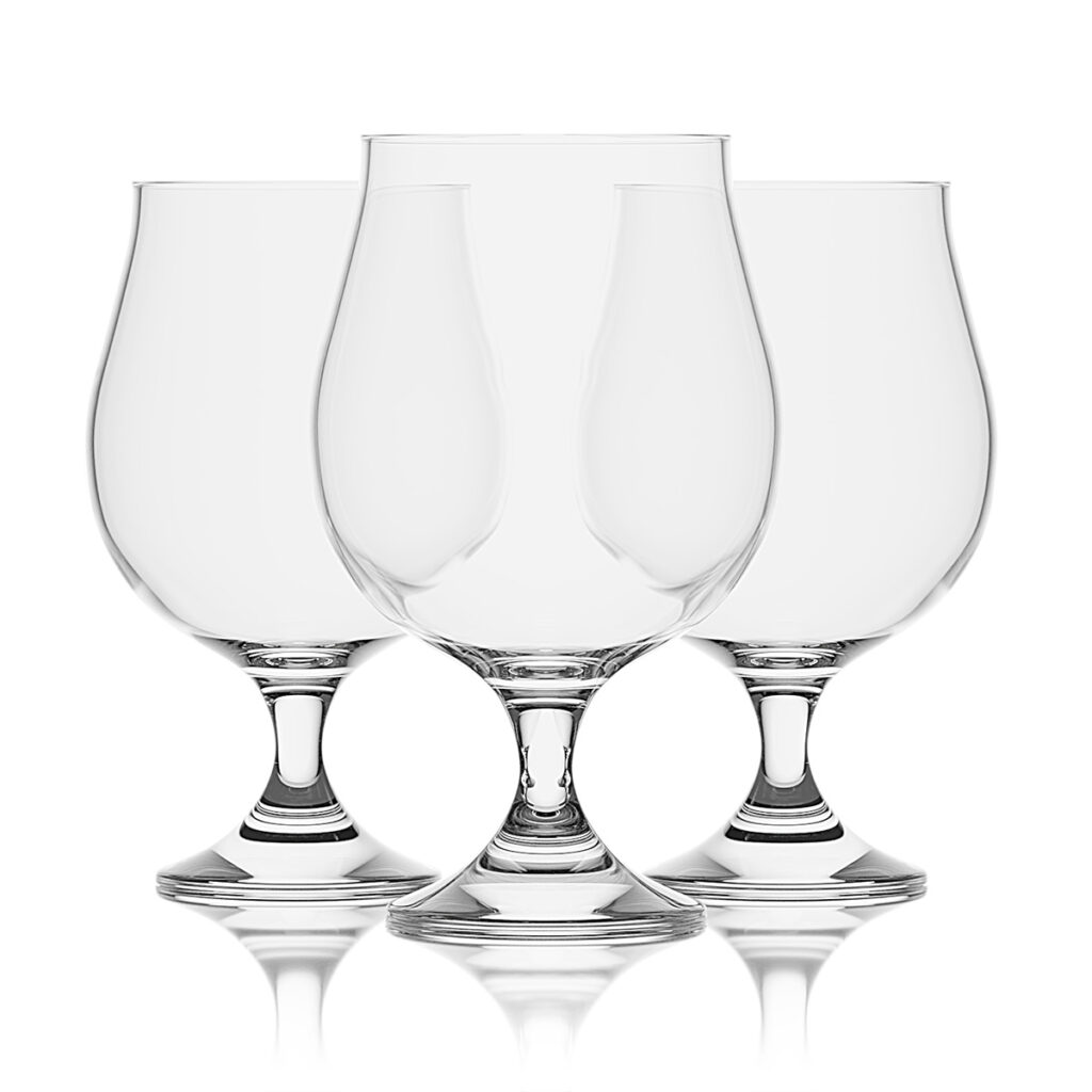Kieliszek do piwa Elite 500/620 ml – detal 2