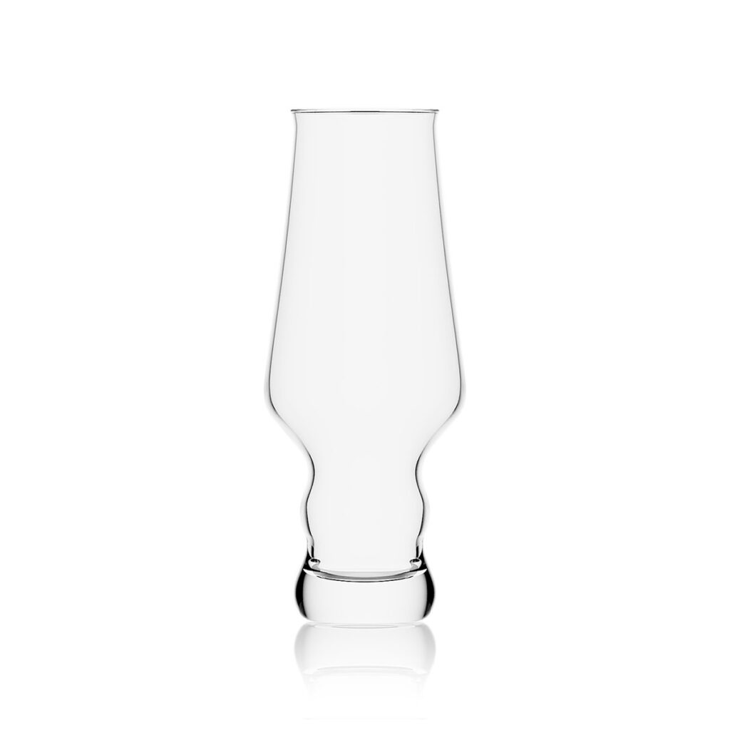 Szklanka do piwa Kraft 400/480 ml