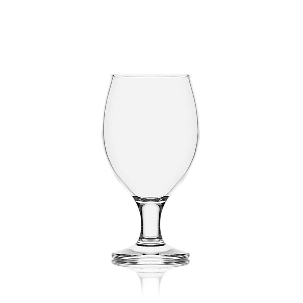 Kieliszek do piwa Misket 300/390 ml