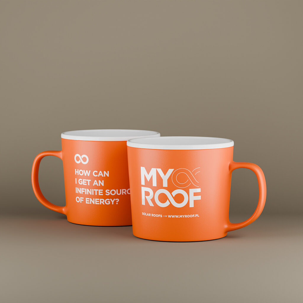 MyRoof — Kubki Prime