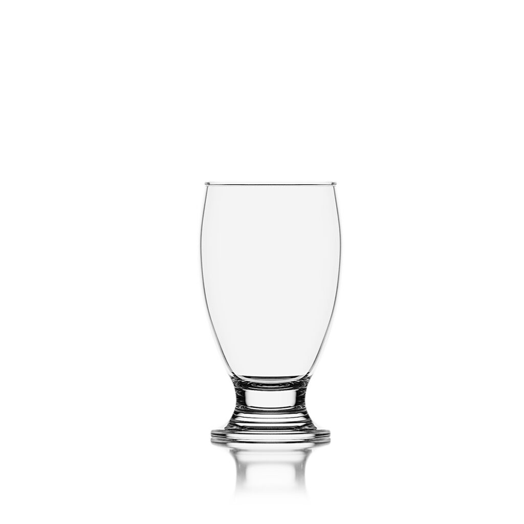 Szklanka do piwa Mykonos 150/240 ml – detal 1