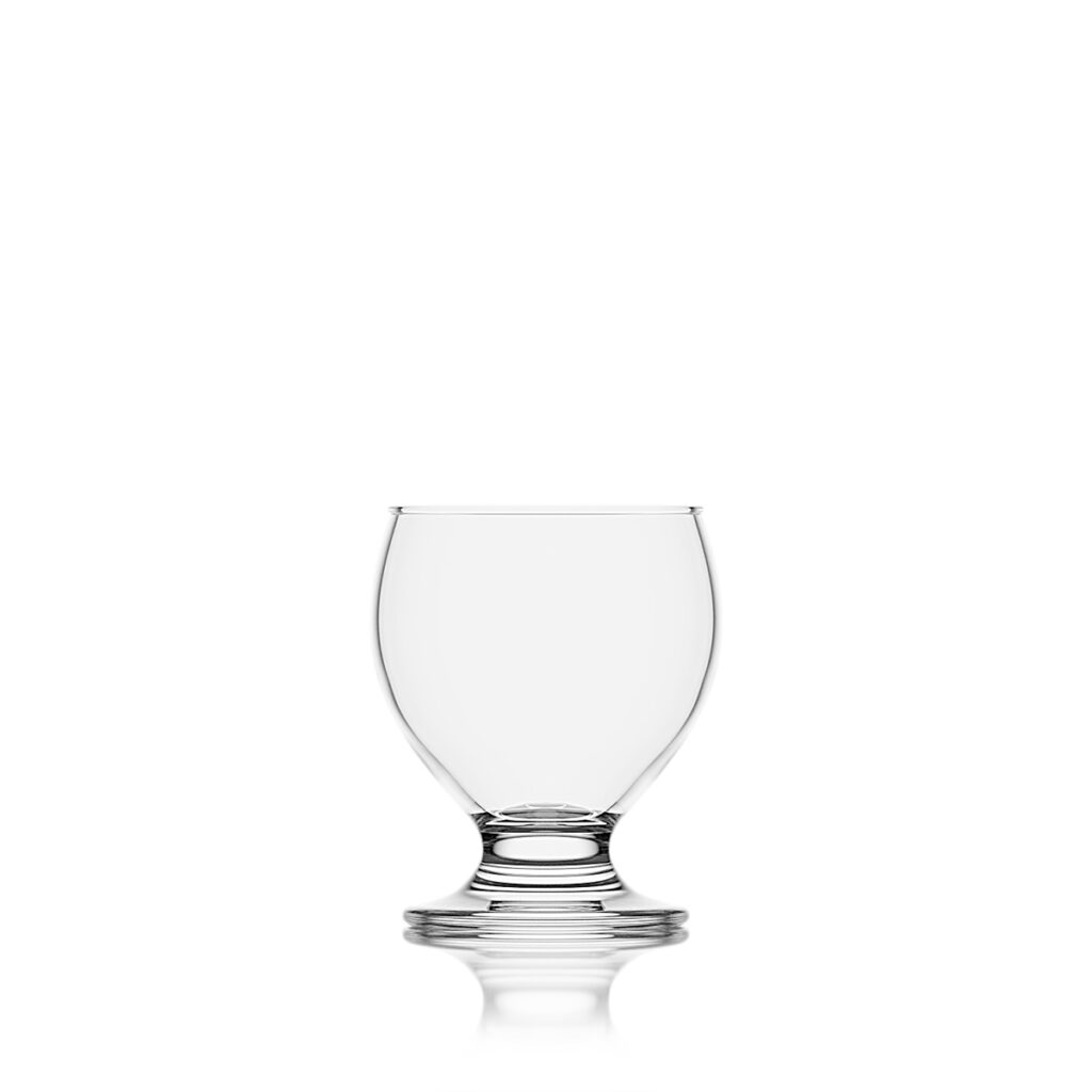 Szklanka do piwa Nectar 150/220 ml – detal 1