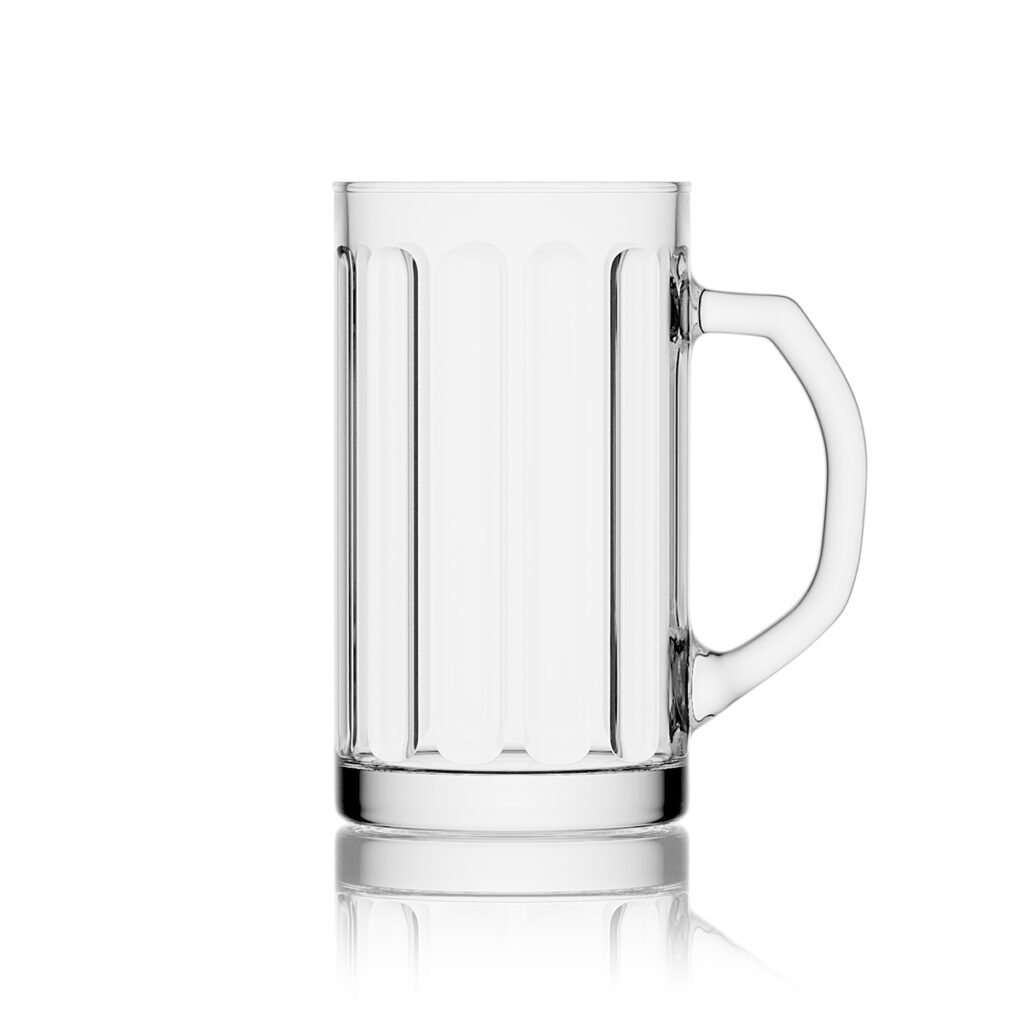 Kufel do piwa Nicol 500/640 ml