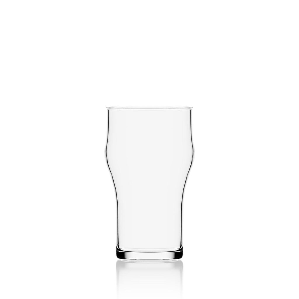 Szklanka do piwa Nonic 300/340 ml – detal 1
