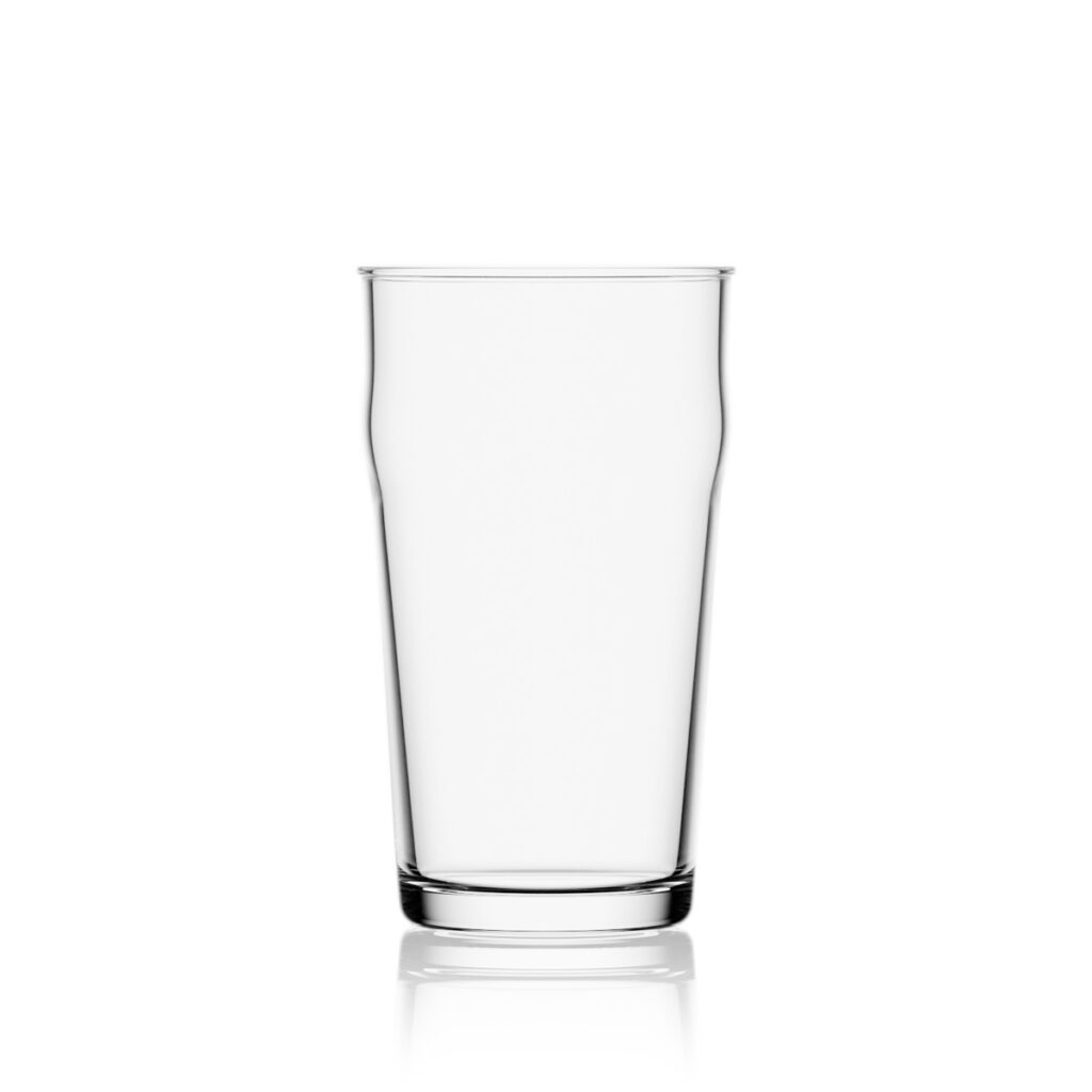 Szklanka do piwa Nonic 500/570 ml – detal 1