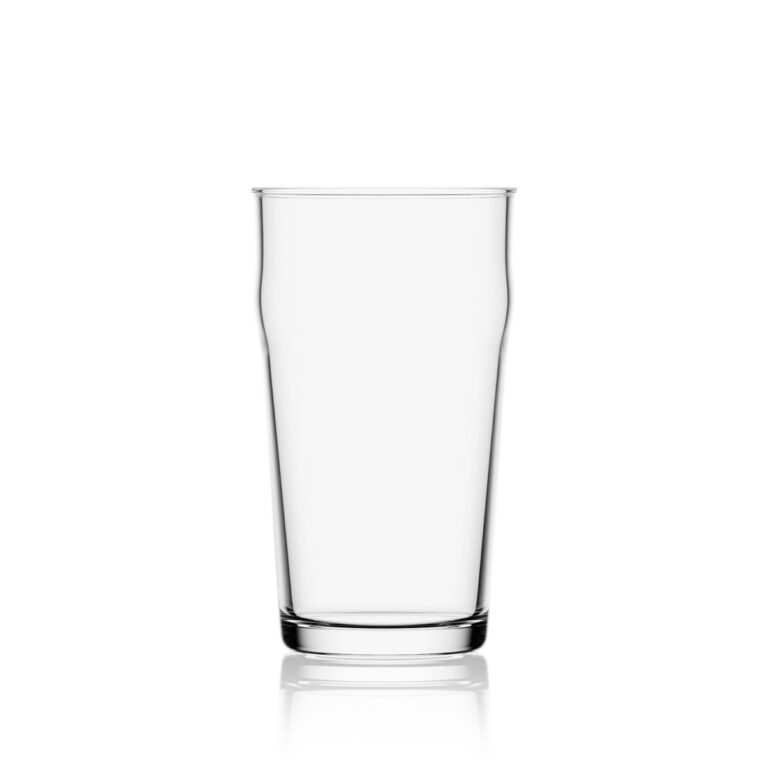 Nonic 500 570 ml - szklanka do piwa Arcoroc