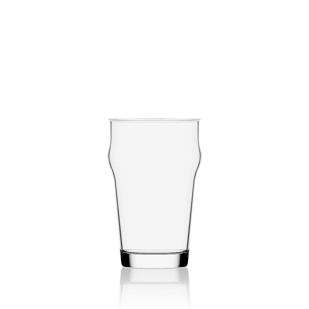 Szklanka do piwa Noniq 284/330 ml