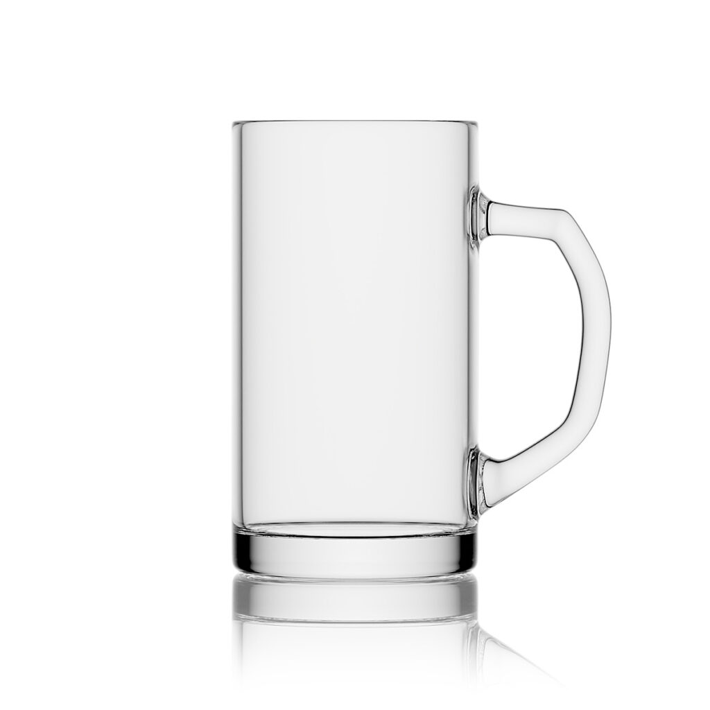 Kufel do piwa Prost 500/640 ml