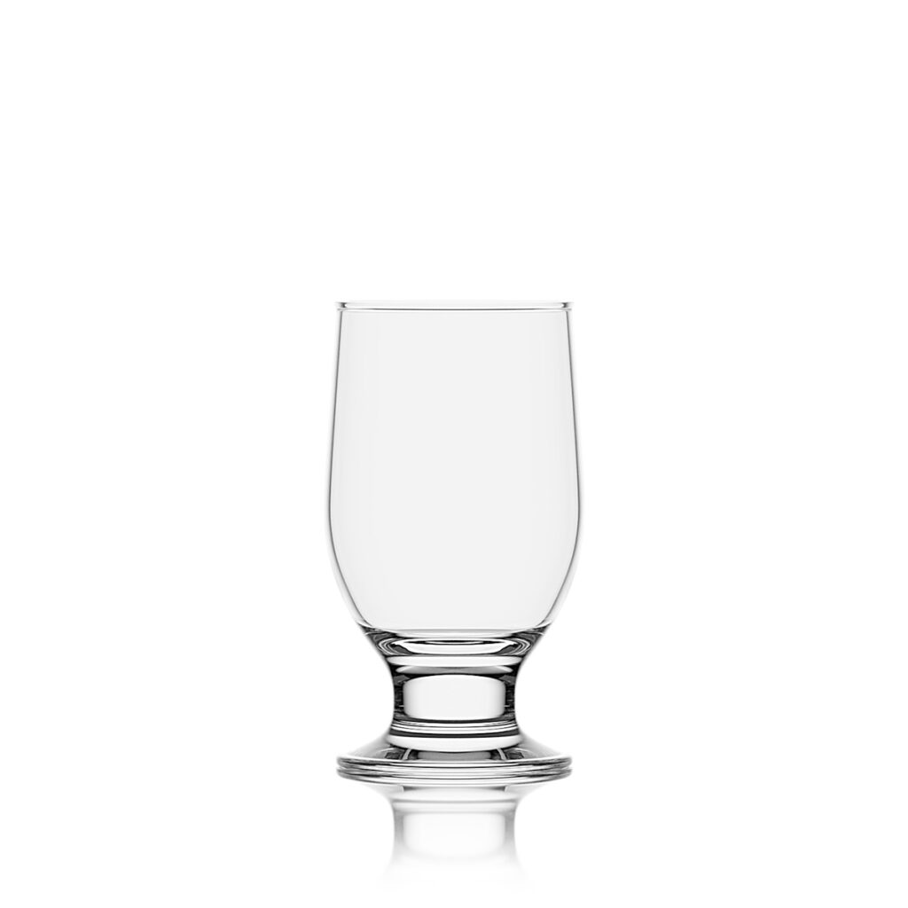 Szklanka do piwa Rena 200/300 ml – detal 1
