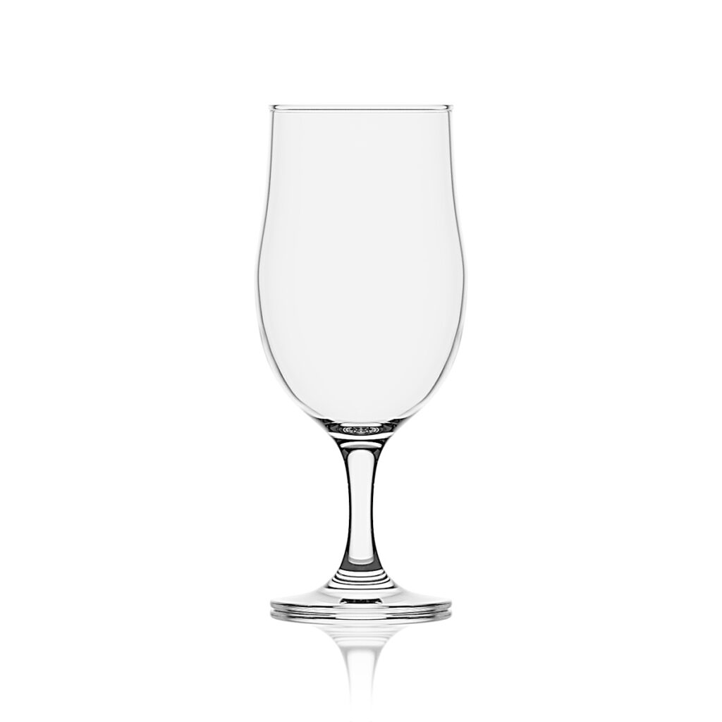 Kieliszek do piwa Draft 380 ml