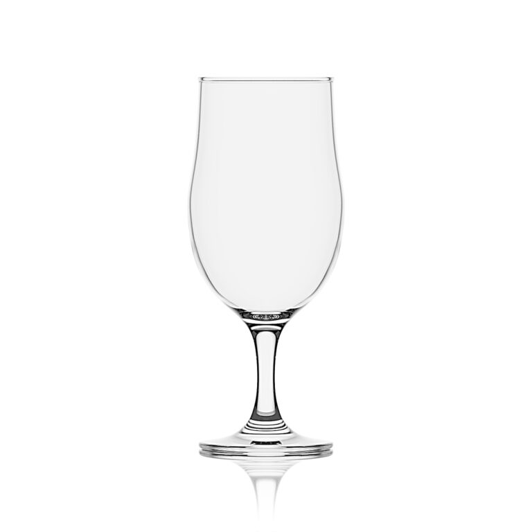 Kieliszek do piwa Draft 380 ml