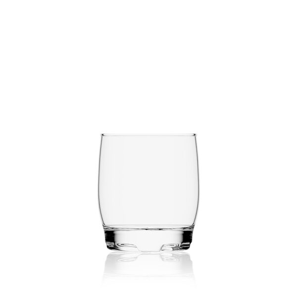 Adora 290 ml - szklanka do whisky pod grawer