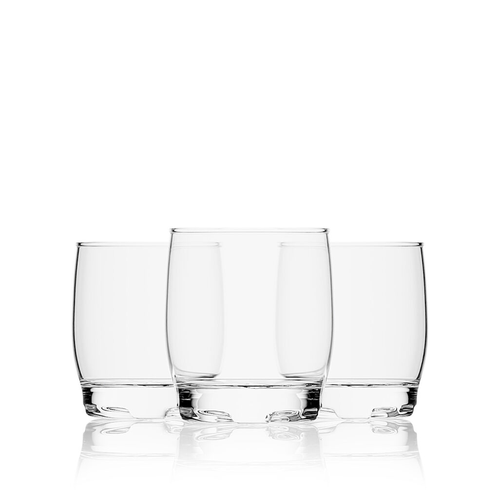 Szklanka do whisky Adora 290 ml – detal 2