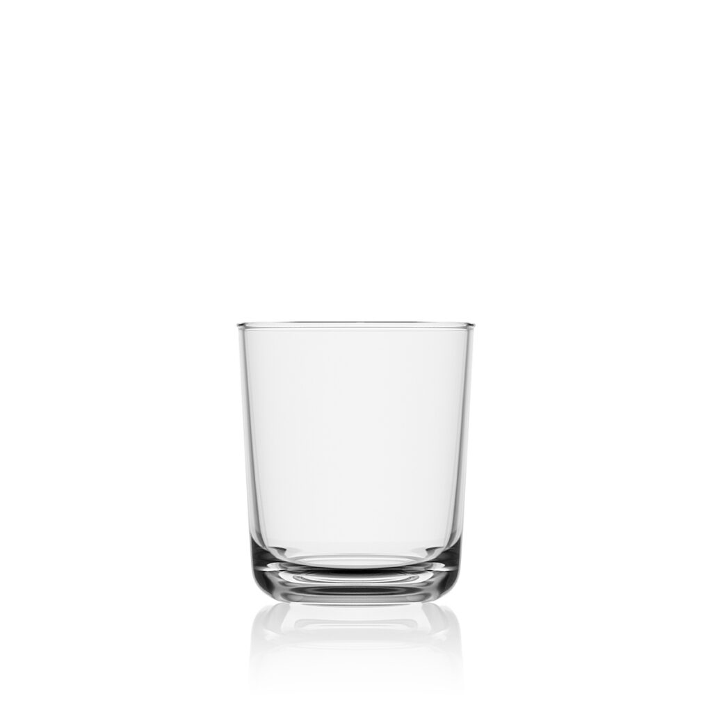 Szklanka do whisky Assos 360 ml
