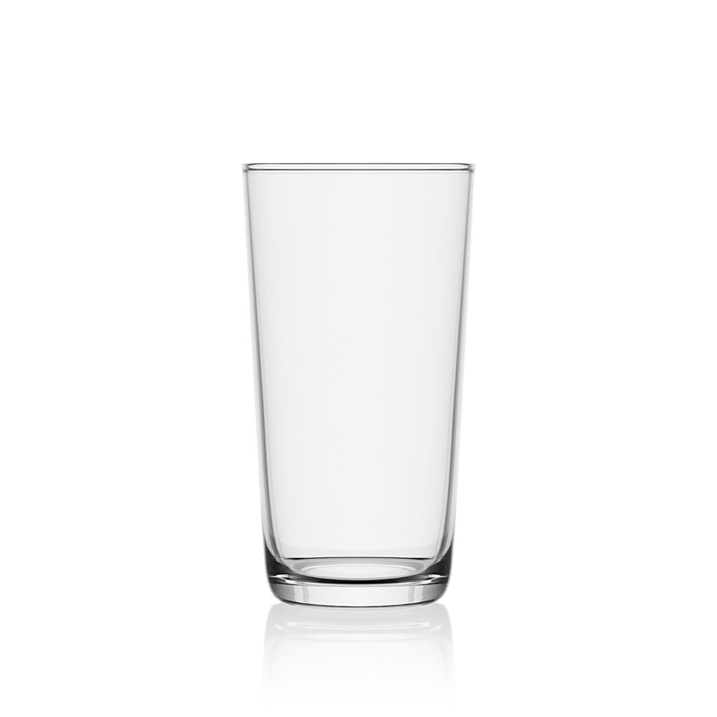 Szklanka do drinków Assos 490 ml – detal 1