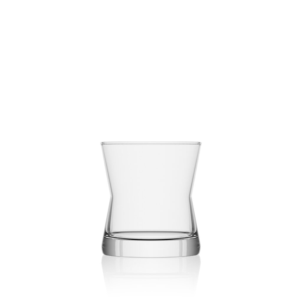 Szklanka do whisky Derin 300 ml – detal 1