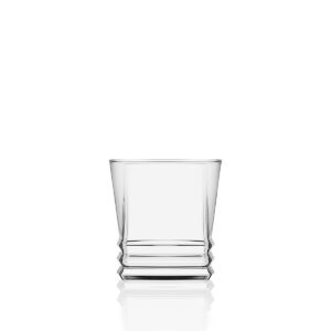 Szklanka do whisky Elegan 315 ml pod grawer