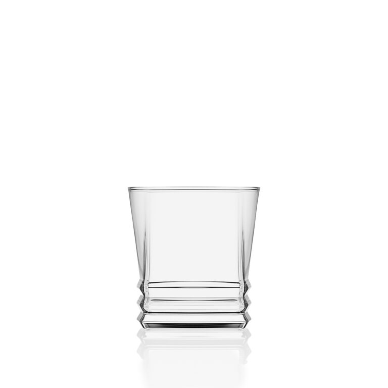 Szklanka do whisky Elegan 315 ml pod grawer