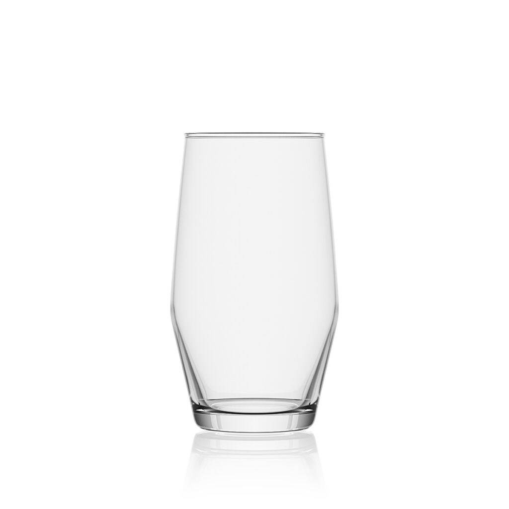 Szklanka do drinków Ella 495 ml – detal 1