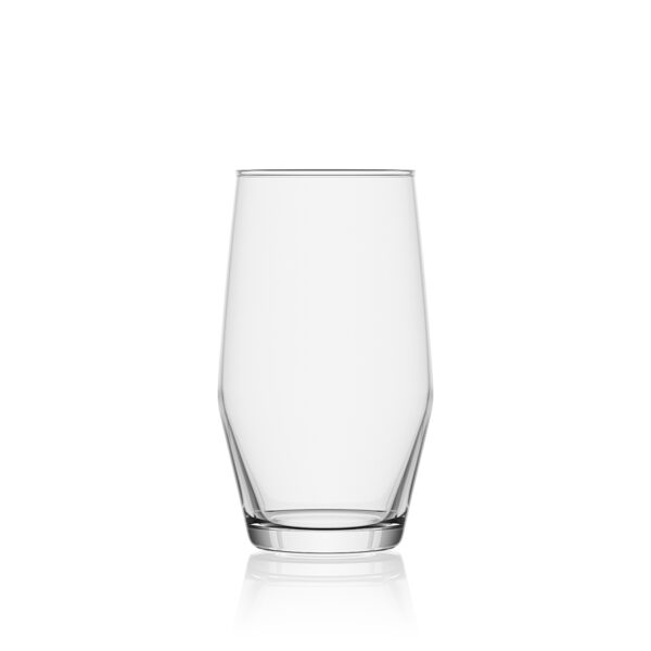 Ella 495 ml szklanka long drink z grawerem