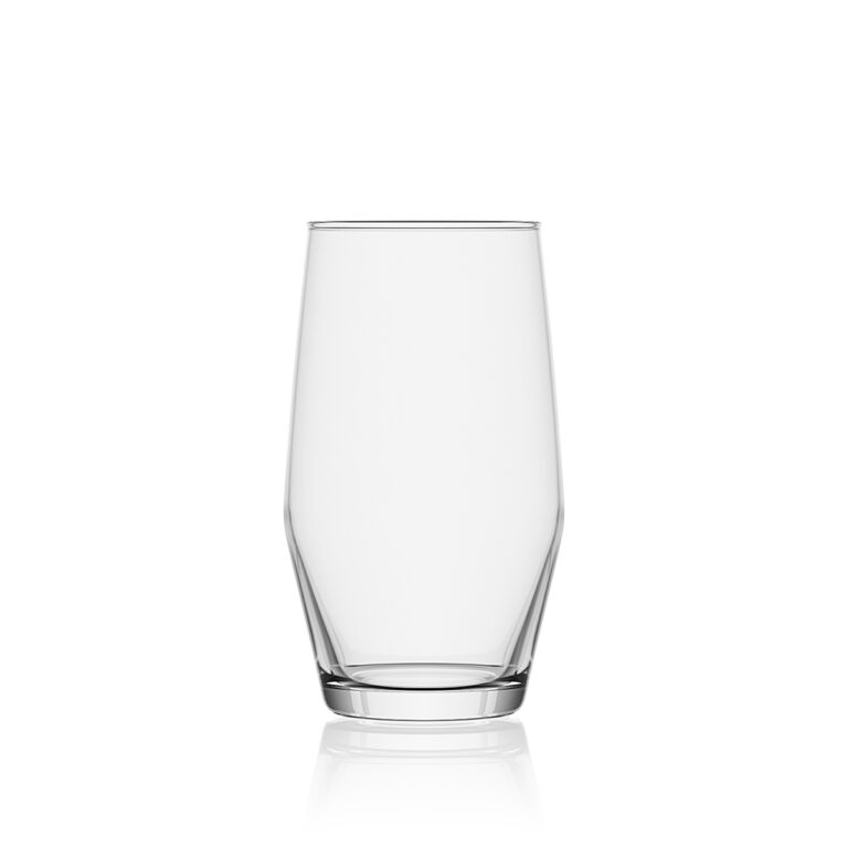 Ella 495 ml szklanka long drink z grawerem