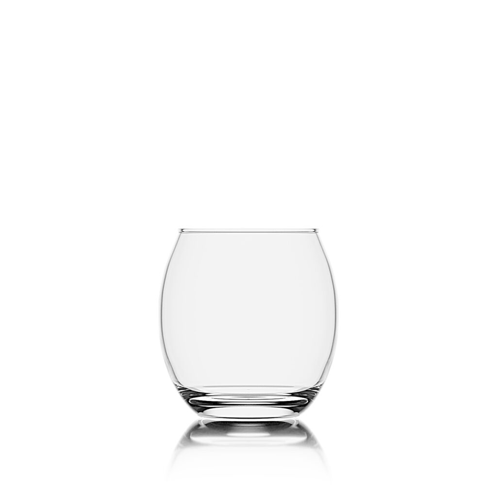 Szklanka do whisky Empire 400 ml – detal 1