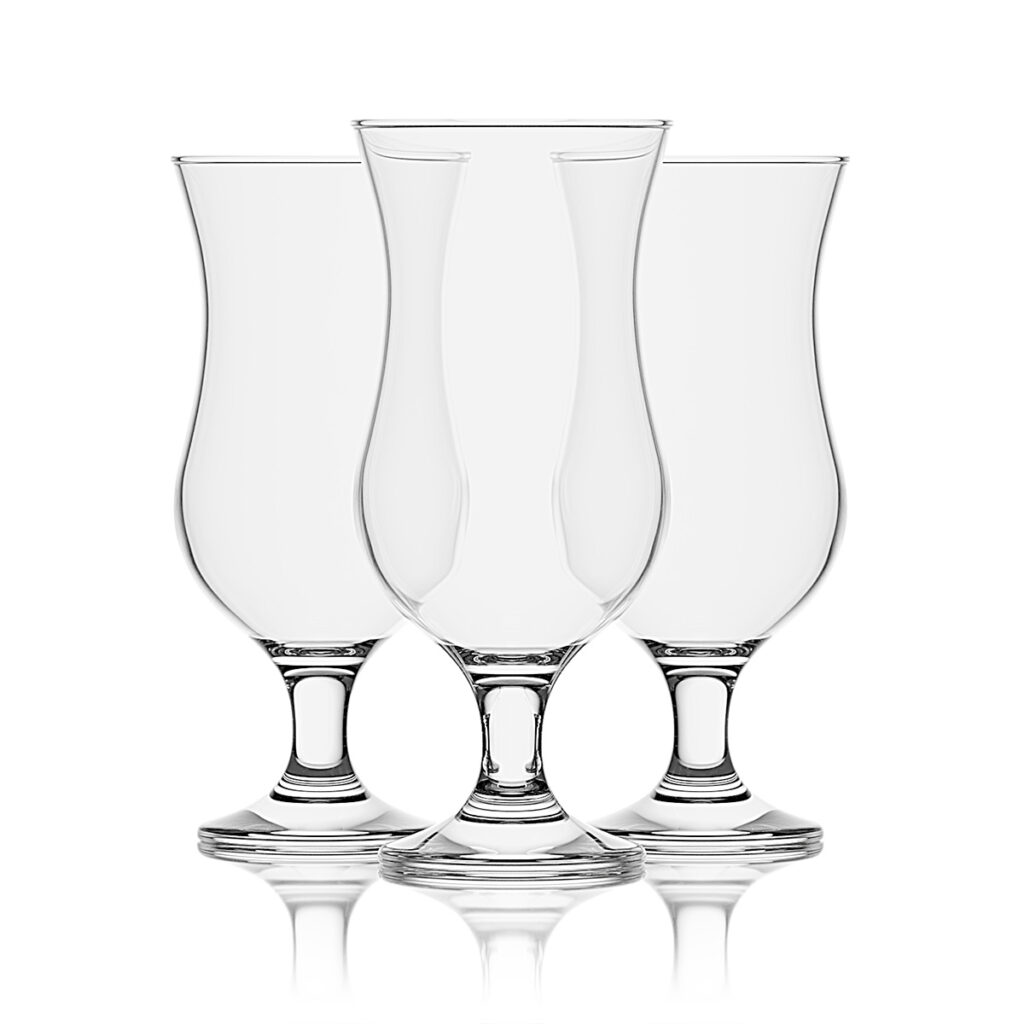 Kieliszek do piwa Fiesta 460 ml – detal 2