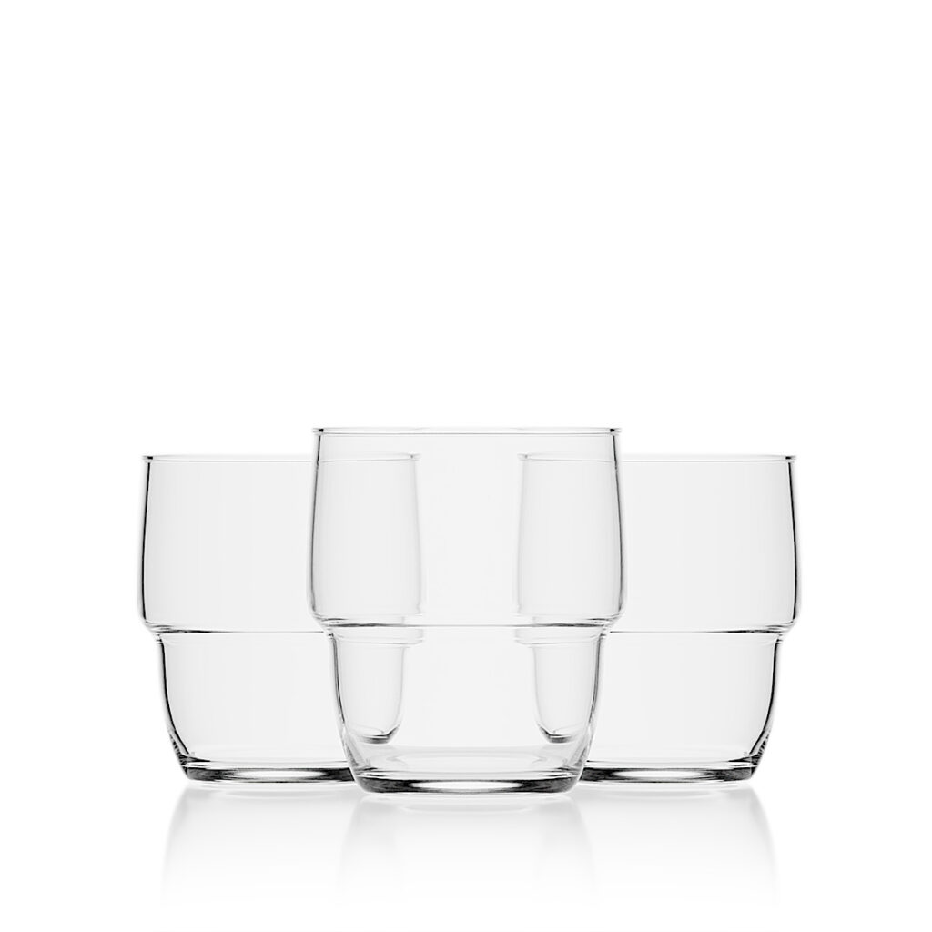 Szklanka do whisky Galata 285 ml – detal 2