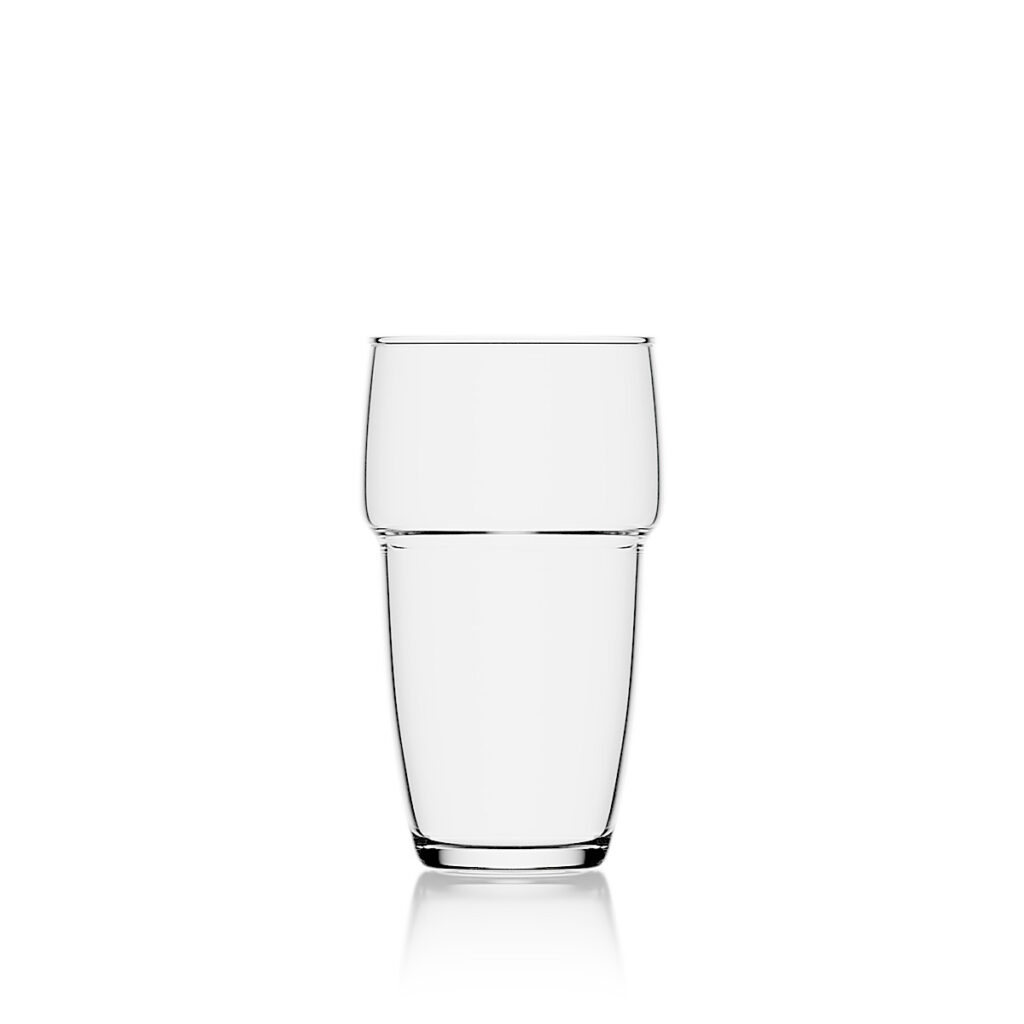 Szklanka do drinków Galata 300/340 ml – detal 1